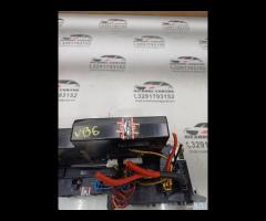 CENTRALINA MODULO FUSIBILI 2011 MERCEDES-BENZ C220 - 8