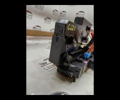 CENTRALINA MODULO FUSIBILI 2011 MERCEDES-BENZ C220 - 11