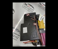 CENTRALINA MODULO FUSIBILI 2011 MERCEDES-BENZ C220 - 14