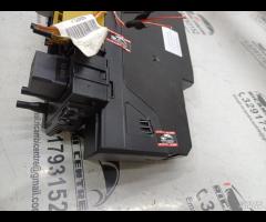 CENTRALINA MODULO FUSIBILI 2011 MERCEDES-BENZ C220 - 16