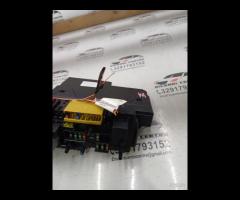 CENTRALINA MODULO FUSIBILI 2011 MERCEDES-BENZ C220 - 17