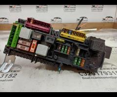 CENTRALINA MODULO FUSIBILI 2011 MERCEDES-BENZ C220 - 19