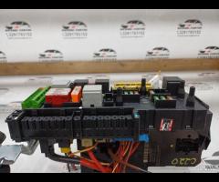 CENTRALINA MODULO FUSIBILI 2011 MERCEDES-BENZ C220 - 20