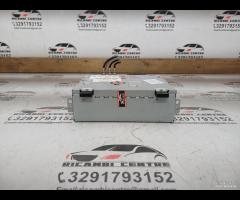 MODULO RECEVITORE RADIO HARMAN JAGUAR XE 2015 GX53