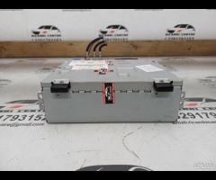 MODULO RECEVITORE RADIO HARMAN JAGUAR XE 2015 GX53