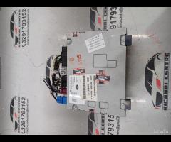 MODULO RECEVITORE RADIO HARMAN JAGUAR XE 2015 GX53