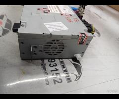 MODULO RECEVITORE RADIO HARMAN JAGUAR XE 2015 GX53 - 7