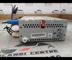 MODULO RECEVITORE RADIO HARMAN JAGUAR XE 2015 GX53 - 10