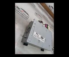 MODULO RECEVITORE RADIO HARMAN JAGUAR XE 2015 GX53 - 17