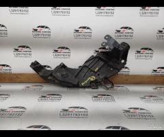 STAFFA PARAURTI ANTERIORE DESTRO RENAULT MEGAN III