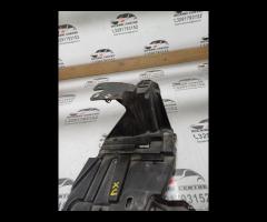 STAFFA PARAURTI ANTERIORE DESTRO RENAULT MEGAN III