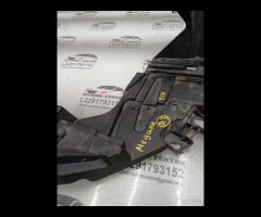 STAFFA PARAURTI ANTERIORE DESTRO RENAULT MEGAN III - 7