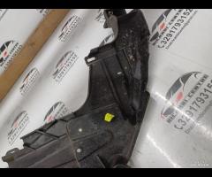 STAFFA PARAURTI ANTERIORE DESTRO RENAULT MEGAN III - 17