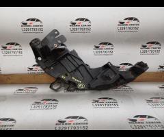 STAFFA PARAURTI ANTERIORE SINISTRO RENAULT MEGAN I