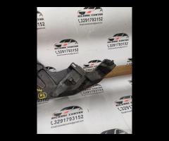 STAFFA PARAURTI ANTERIORE SINISTRO RENAULT MEGAN I