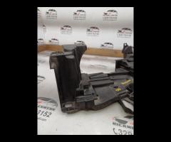 STAFFA PARAURTI ANTERIORE SINISTRO RENAULT MEGAN I - 13