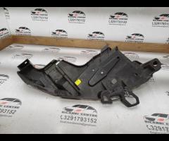 STAFFA PARAURTI ANTERIORE SINISTRO RENAULT MEGAN I - 16