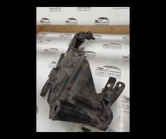 STAFFA PARAURTI ANTERIORE SINISTRO RENAULT MEGAN I - 20