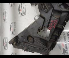 STAFFA PARAURTI POSTERIORE DESTRO VOLVO XC40  (536 - 8
