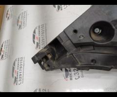 STAFFA PARAURTI POSTERIORE DESTRO VOLVO XC40  (536 - 9