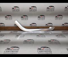 RIVESTIMENTO FINITURA CONSOLE PIANALE LATO SINISTR