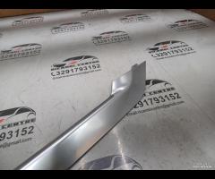 RIVESTIMENTO FINITURA CONSOLE PIANALE LATO SINISTR