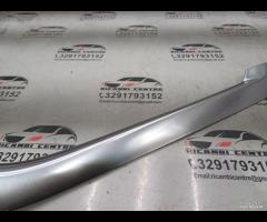 RIVESTIMENTO FINITURA CONSOLE PIANALE LATO SINISTR - 6