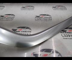 RIVESTIMENTO FINITURA CONSOLE PIANALE LATO SINISTR - 7