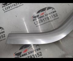 RIVESTIMENTO FINITURA CONSOLE PIANALE LATO SINISTR - 8