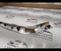 RIVESTIMENTO FINITURA CONSOLE PIANALE LATO SINISTR - 10