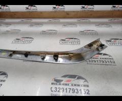 RIVESTIMENTO FINITURA CONSOLE PIANALE LATO SINISTR - 11