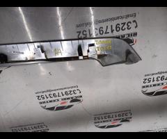 RIVESTIMENTO FINITURA CONSOLE PIANALE LATO SINISTR - 13