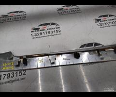 RIVESTIMENTO FINITURA CONSOLE PIANALE LATO SINISTR - 14