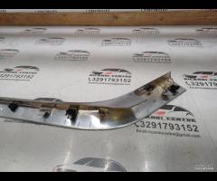 RIVESTIMENTO FINITURA CONSOLE PIANALE LATO SINISTR - 16