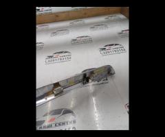 RIVESTIMENTO FINITURA CONSOLE PIANALE LATO SINISTR - 18