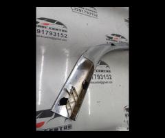 RIVESTIMENTO FINITURA CONSOLE PIANALE LATO SINISTR - 20