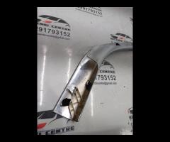 RIVESTIMENTO FINITURA CONSOLE PIANALE LATO SINISTR - 21