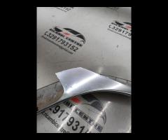 RIVESTIMENTO FINITURA CONSOLE PIANALE LATO SINISTR - 22