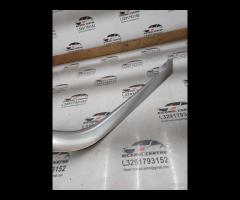 RIVESTIMENTO FINITURA CONSOLE PIANALE LATO SINISTR - 23