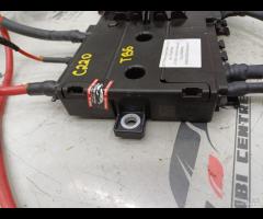 CENTRALINA SCATOLA FUSIBILI MERCEDES-BENZ C220 201