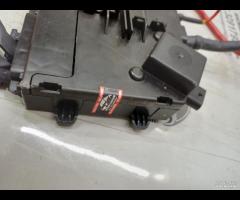 CENTRALINA SCATOLA FUSIBILI MERCEDES-BENZ C220 201 - 6