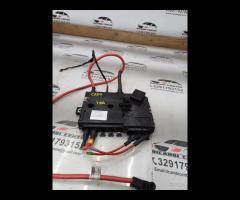 CENTRALINA SCATOLA FUSIBILI MERCEDES-BENZ C220 201 - 7