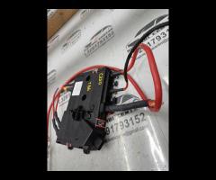 CENTRALINA SCATOLA FUSIBILI MERCEDES-BENZ C220 201 - 8