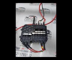 CENTRALINA SCATOLA FUSIBILI MERCEDES-BENZ C220 201 - 10