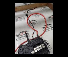 CENTRALINA SCATOLA FUSIBILI MERCEDES-BENZ C220 201 - 12