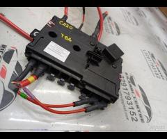 CENTRALINA SCATOLA FUSIBILI MERCEDES-BENZ C220 201 - 17