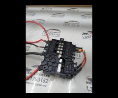 CENTRALINA SCATOLA FUSIBILI MERCEDES-BENZ C220 201 - 19