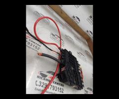 CENTRALINA SCATOLA FUSIBILI MERCEDES-BENZ C220 201 - 20