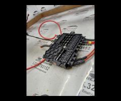 CENTRALINA SCATOLA FUSIBILI MERCEDES-BENZ C220 201 - 21