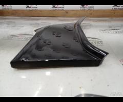 MODANATURA PROTETTORE POSTERIORE SINISTRO NISSAN L